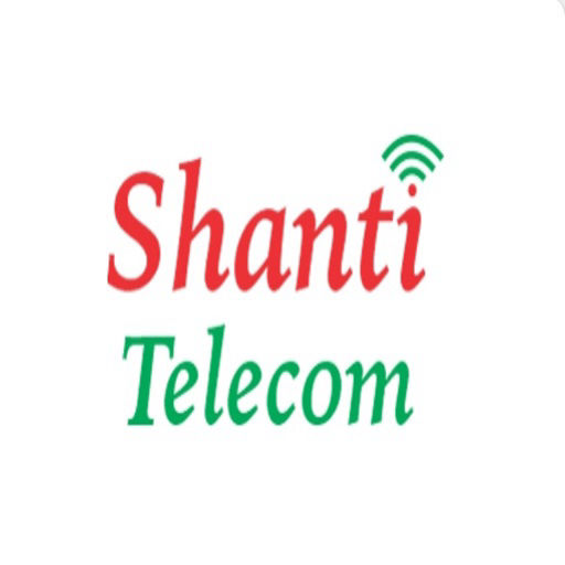 Shanti Telecom